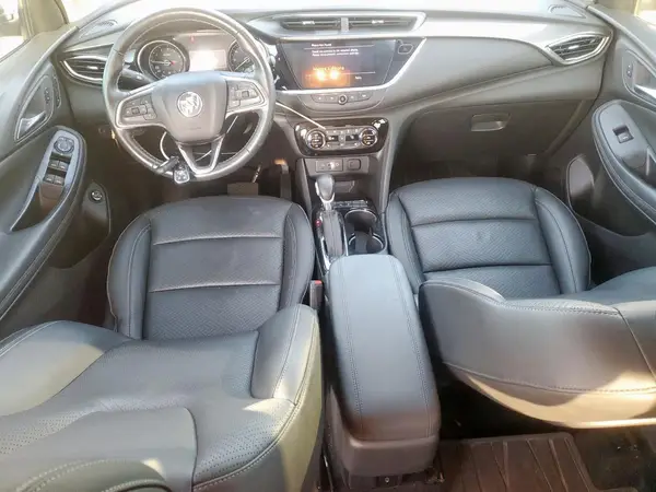 KL4MMFSL7PB065422 2023 BUICK ENCORE GX - Image 8