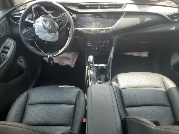 KL4MMFSL7PB077201 2023 BUICK ENCORE - Image 8