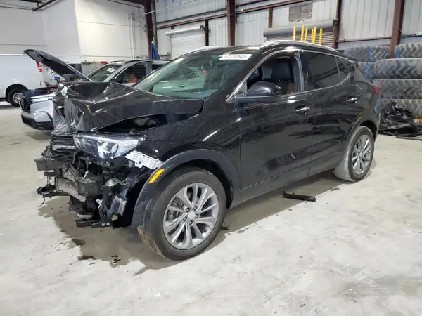 KL4MMFSL7PB106941 2023 BUICK ENCORE - Image 1
