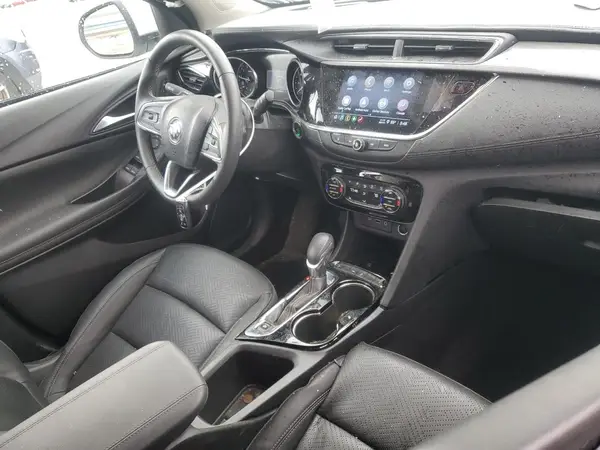 KL4MMFSL7PB107636 2023 BUICK ENCORE - Image 8