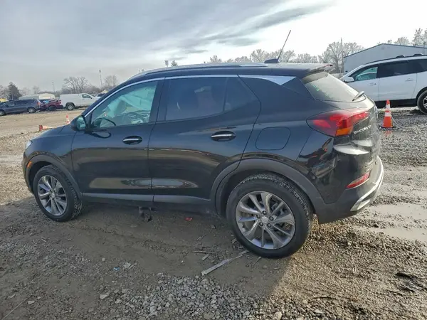 KL4MMFSL7PB121715 2023 BUICK ENCORE GX - Image 2