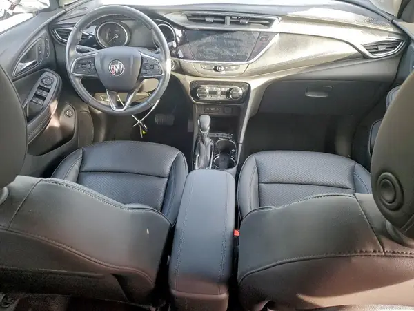 KL4MMFSL7PB121715 2023 BUICK ENCORE GX - Image 8