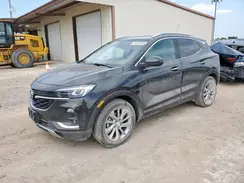 KL4MMFSL7PB149529 2023 BUICK ENCORE GX
