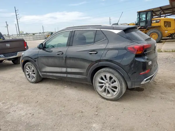 KL4MMFSL7PB149529 2023 BUICK ENCORE GX - Image 2