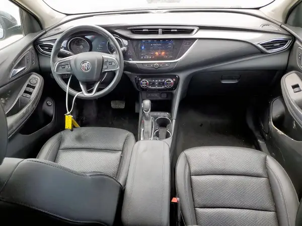 KL4MMFSL7PB149529 2023 BUICK ENCORE GX - Image 8