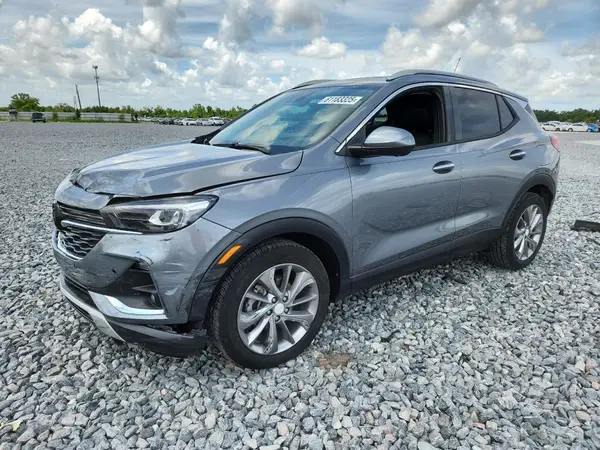 KL4MMFSL8LB091425 2020 BUICK ENCORE - Image 1