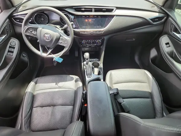 KL4MMFSL8LB091425 2020 BUICK ENCORE - Image 8