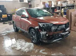 KL4MMFSL8LB105260 2020 BUICK ENCORE GX