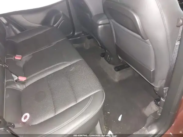 KL4MMFSL8LB105260 2020 BUICK ENCORE GX - Image 8