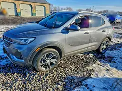 KL4MMFSL8LB109938 2020 BUICK ENCORE GX
