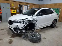 KL4MMFSL8LB111933 2020 BUICK ENCORE GX