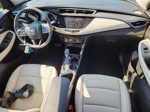 KL4MMFSL8LB113441 2020 BUICK ENCORE GX - Image 8