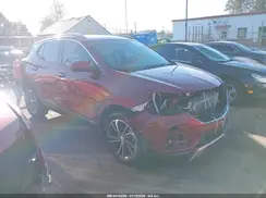 KL4MMFSL8LB115528 2020 BUICK ENCORE GX