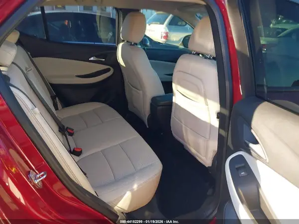 KL4MMFSL8LB115528 2020 BUICK ENCORE GX - Image 8