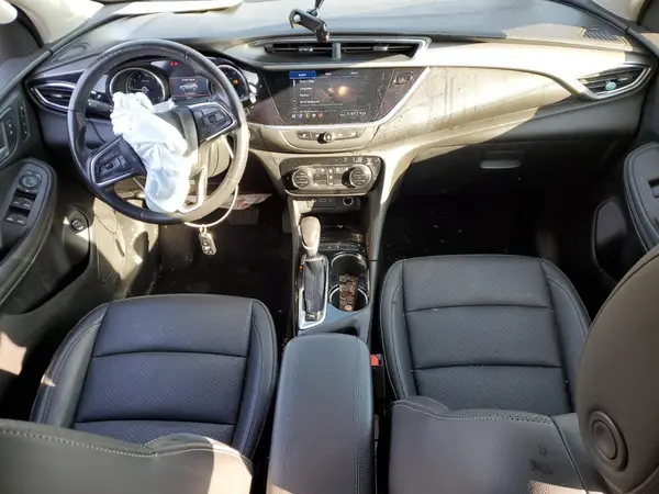 KL4MMFSL8LB120101 2020 BUICK ENCORE GX - Image 8