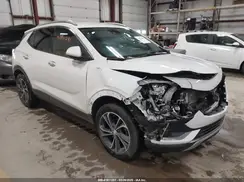 KL4MMFSL8LB122382 2020 BUICK ENCORE GX