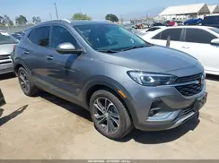 KL4MMFSL8LB123242 2020 BUICK ENCORE GX