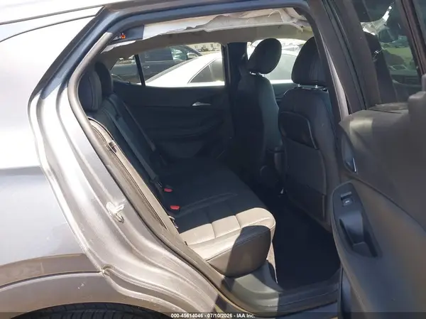 KL4MMFSL8LB123242 2020 BUICK ENCORE GX - Image 8