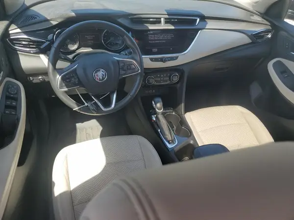 KL4MMFSL8LB128425 2020 BUICK ENCORE - Image 8