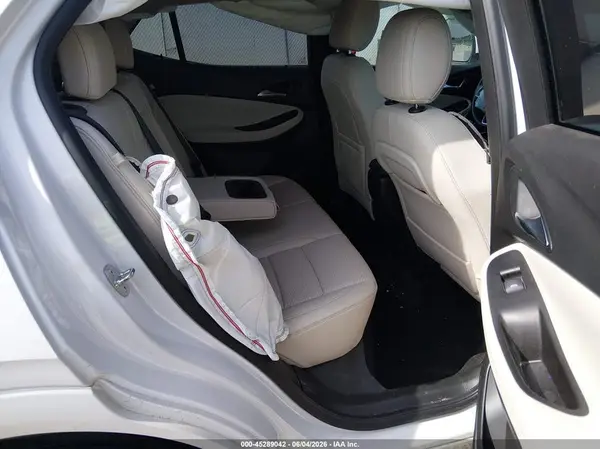 KL4MMFSL8LB133964 2020 BUICK ENCORE GX - Image 8