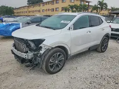 KL4MMFSL8MB058085 2021 BUICK ENCORE GX