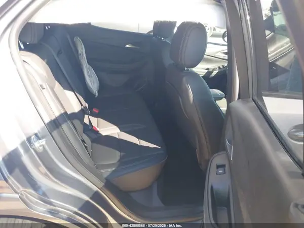 KL4MMFSL8MB065523 2021 BUICK ENCORE GX - Image 8