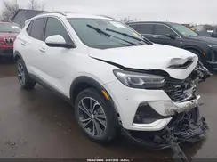 KL4MMFSL8MB071189 2021 BUICK ENCORE GX