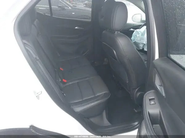 KL4MMFSL8MB071189 2021 BUICK ENCORE GX - Image 8