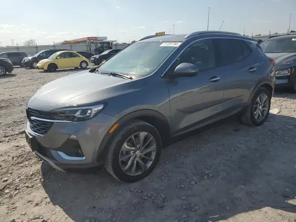 KL4MMFSL8MB077428 2021 BUICK ENCORE - Image 1