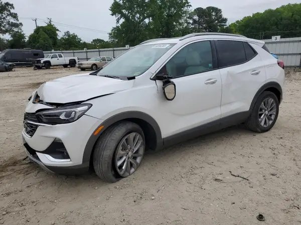 KL4MMFSL8MB092236 2021 BUICK ENCORE - Image 1