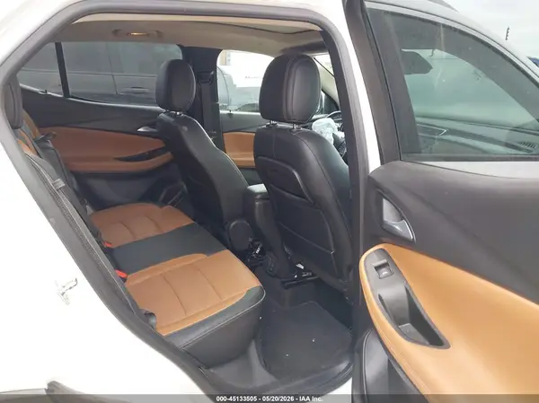 KL4MMFSL8MB094083 2021 BUICK ENCORE GX - Image 8