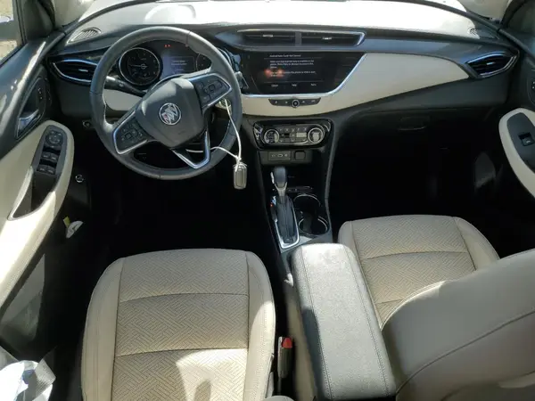 KL4MMFSL8MB135568 2021 BUICK ENCORE GX - Image 8
