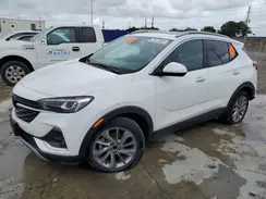 KL4MMFSL8MB161622 2021 BUICK ENCORE GX