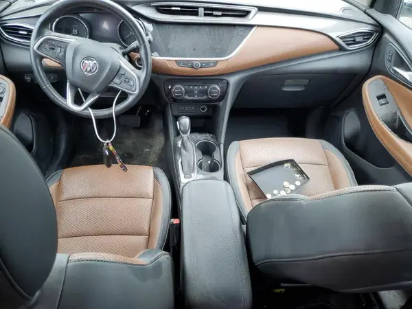 KL4MMFSL8MB161622 2021 BUICK ENCORE GX - Image 8