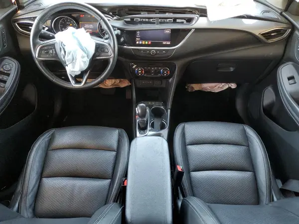 KL4MMFSL8MB161877 2021 BUICK ENCORE GX - Image 8
