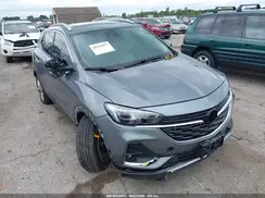 KL4MMFSL8MB178582 2021 BUICK ENCORE GX