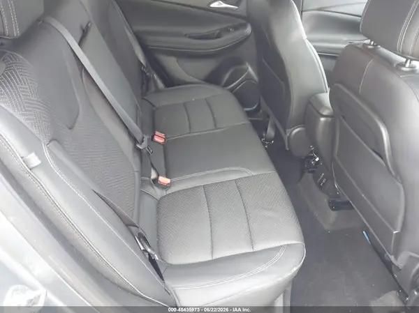 KL4MMFSL8MB178582 2021 BUICK ENCORE GX - Image 8