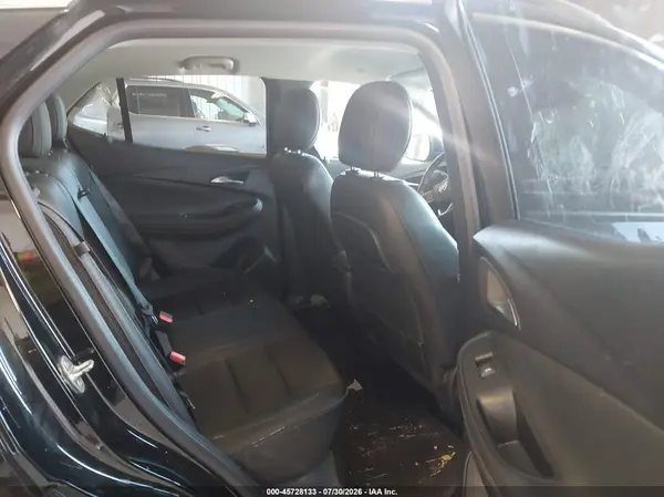 KL4MMFSL8NB021751 2022 BUICK ENCORE GX - Image 8