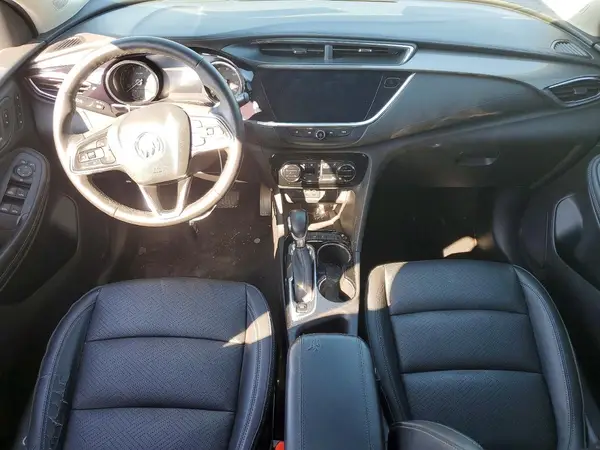 KL4MMFSL8NB046858 2022 BUICK ENCORE - Image 8