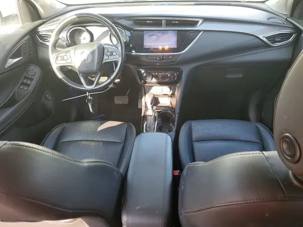 KL4MMFSL8NB074370 2022 BUICK ENCORE - Image 8