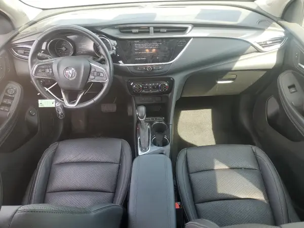KL4MMFSL8NB088799 2022 BUICK ENCORE GX - Image 8