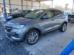 KL4MMFSL8NB103141 2022 BUICK ENCORE