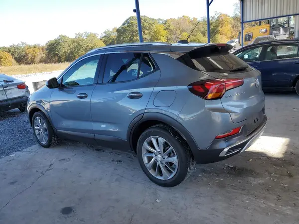 KL4MMFSL8NB103141 2022 BUICK ENCORE - Image 2