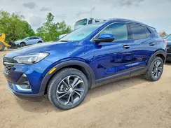 KL4MMFSL8NB106315 2022 BUICK ENCORE