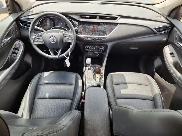 KL4MMFSL8NB106315 2022 BUICK ENCORE - Image 8