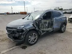 KL4MMFSL8NB110364 2022 BUICK ENCORE GX