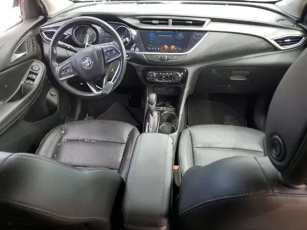 KL4MMFSL8NB110364 2022 BUICK ENCORE GX - Image 8