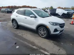 KL4MMFSL8NB122692 2022 BUICK ENCORE GX