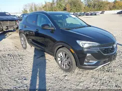 KL4MMFSL8NB132722 2022 BUICK ENCORE GX