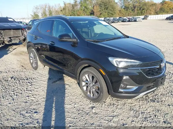KL4MMFSL8NB132722 2022 BUICK ENCORE GX - Image 1